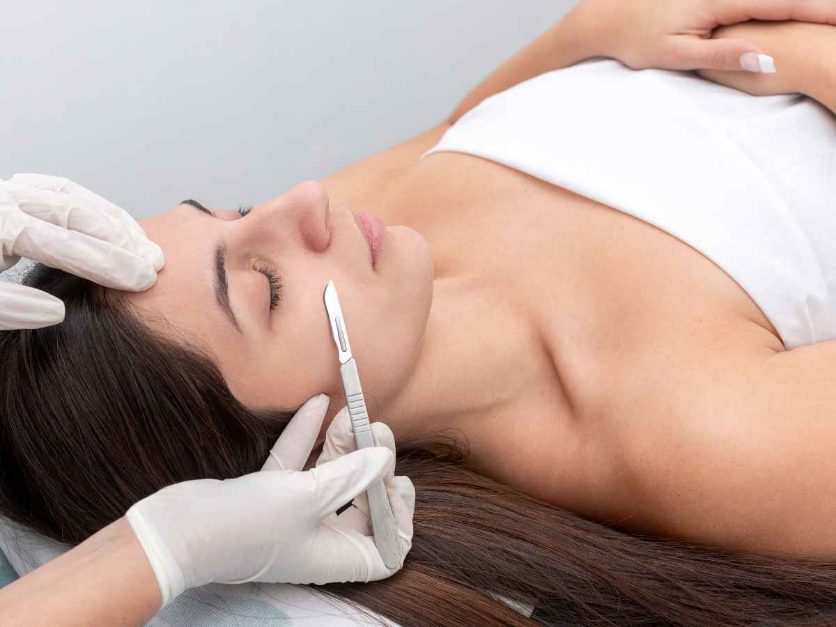 Dermaplaning: Need-to-Know Deets and Upsides of This Skincare Game-Changer