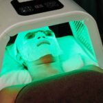 Gettin' Down with LED Light Therapy: Breaking Down this Game-Changer in Skin Care