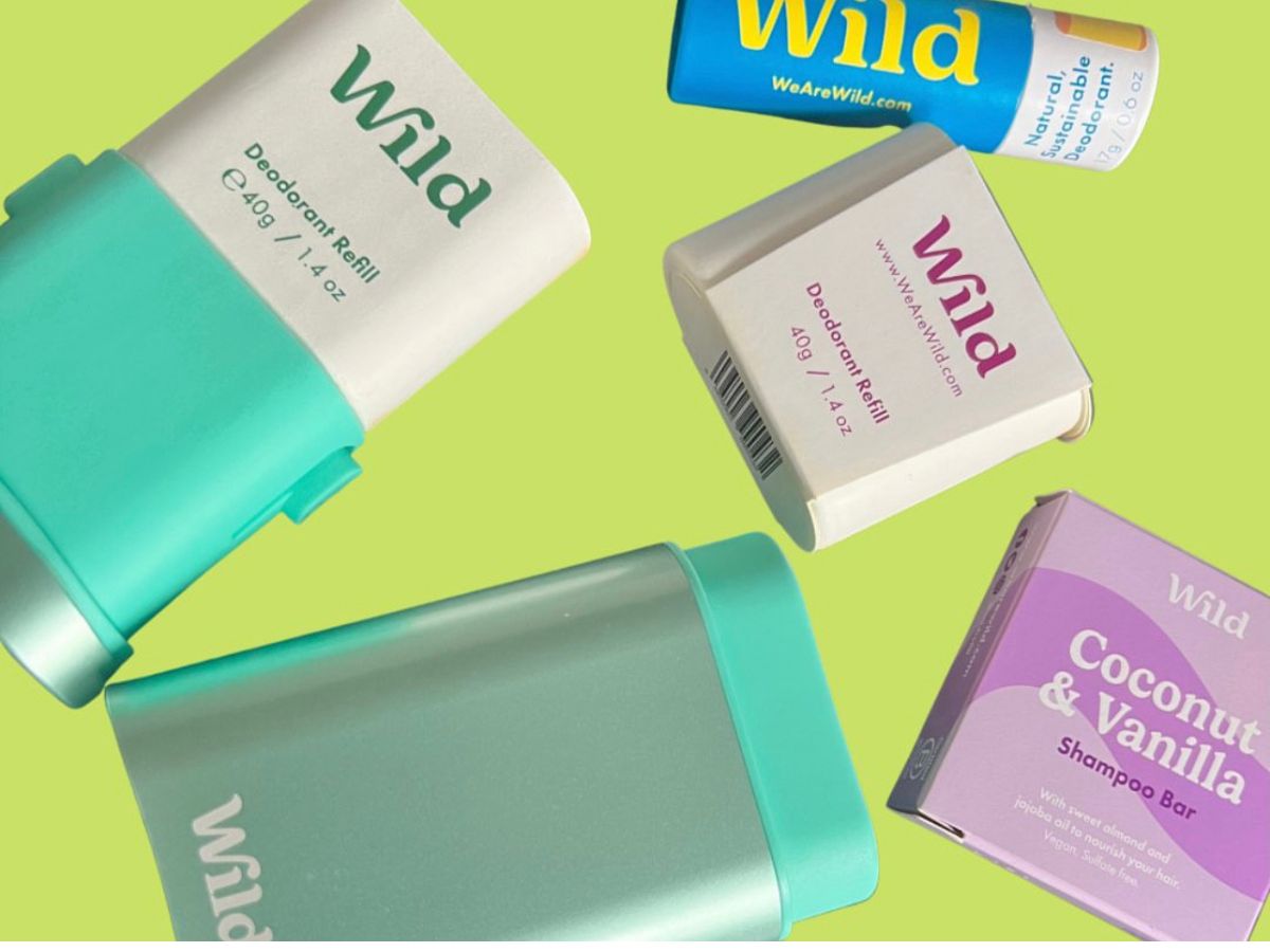 Wild Deodorant Review: Unmasking the Truth - Does it Really Work?
