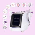 A Deeper Dive: ARISTORM's 9-in-1 Ultrasonic 40k Cavitation Machine - Your New BFF? 