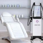 Aristorm 4-in-1 S Shape Cavitation Machine for Body Contouring