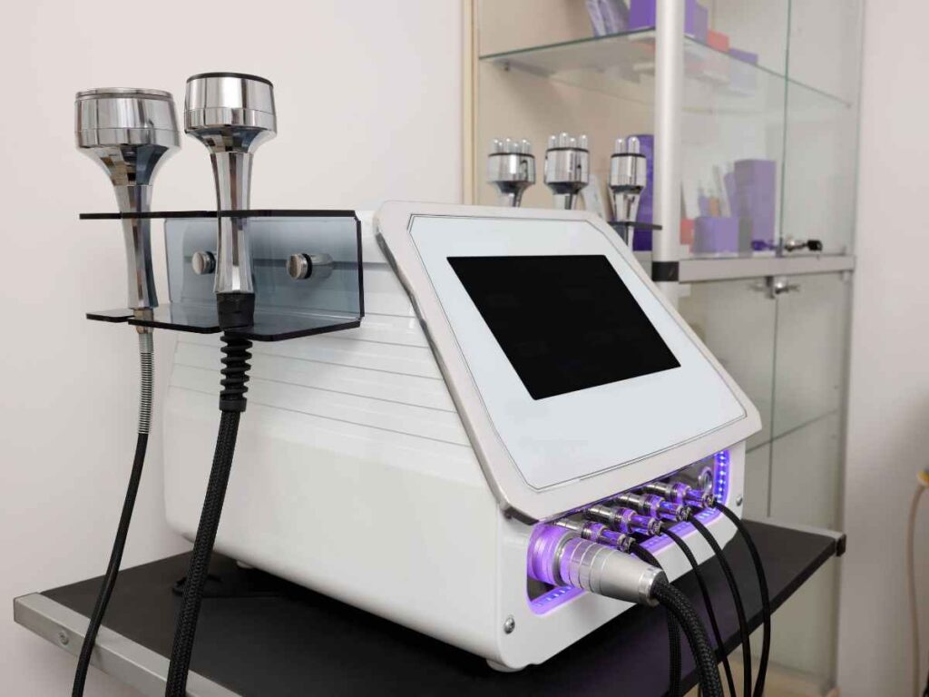 fat cavitation