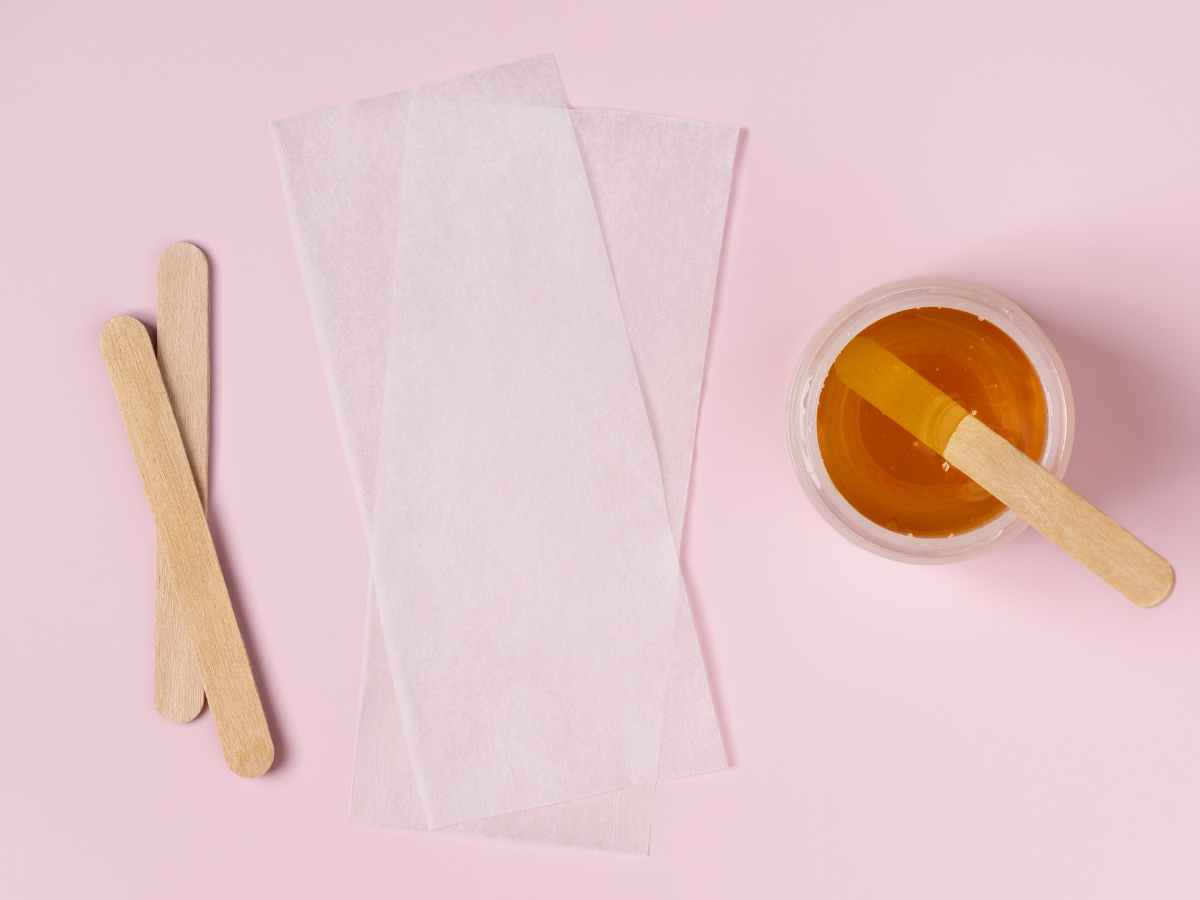 DIY Body Waxing: An In-depth Look at Types and Techniques