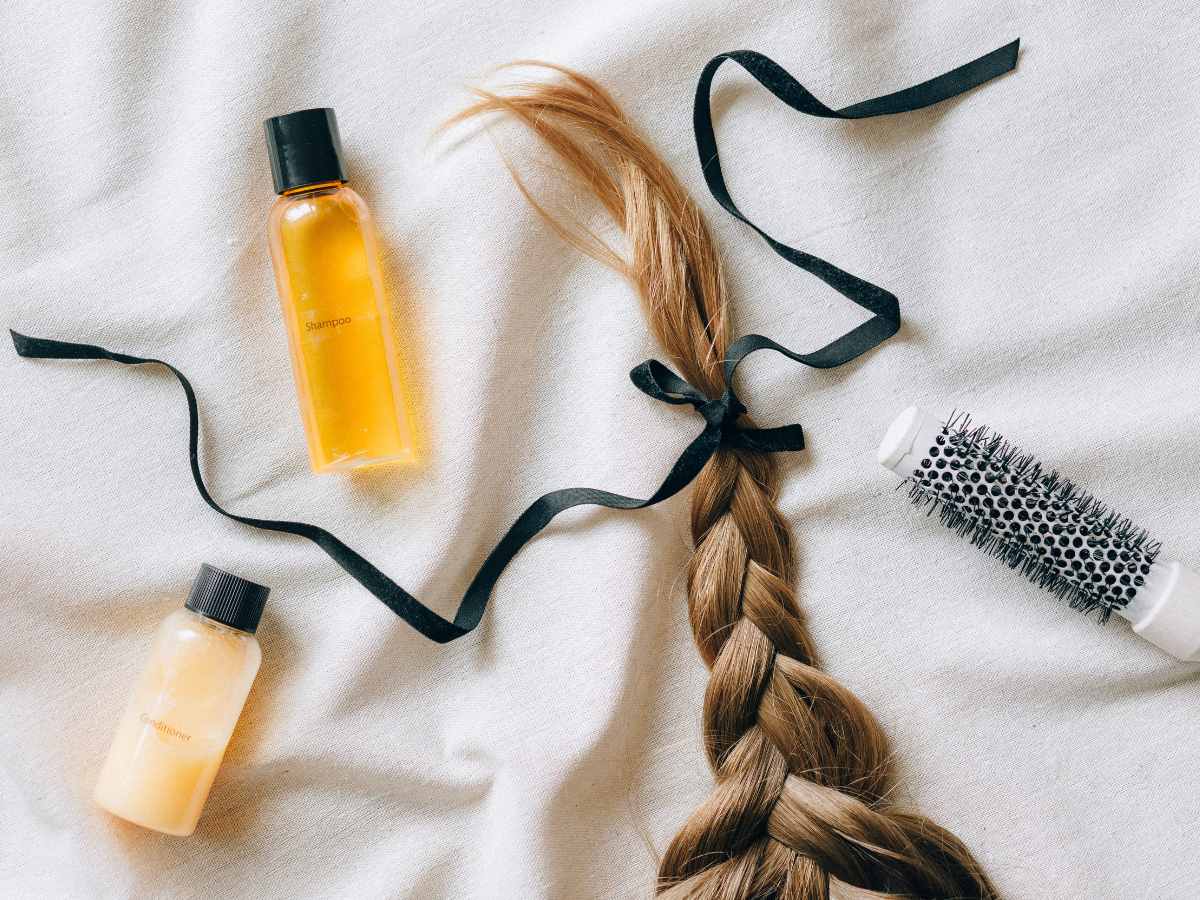 DIY: Rosemary & Mint for Hair Growth, Scalp Revamp and Ultimate Care