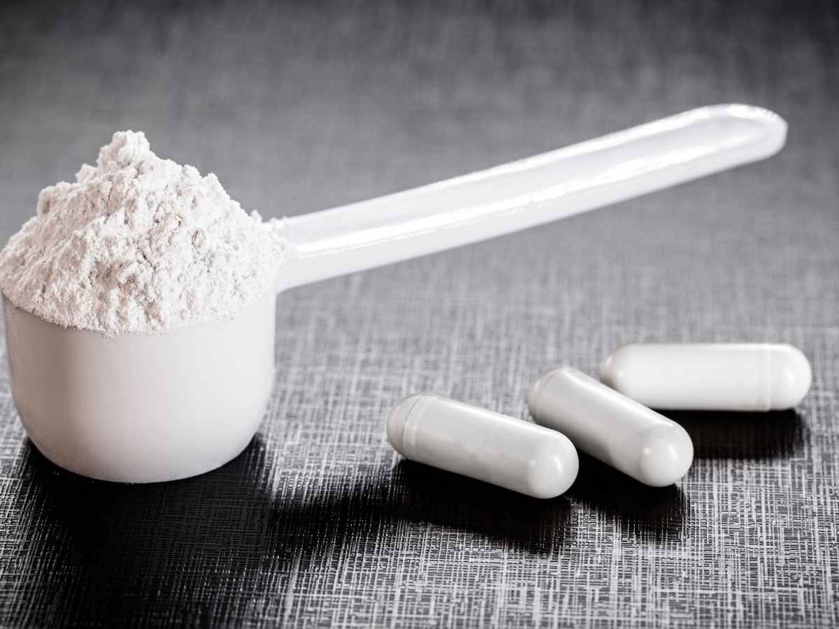 Get Ready to Deep Dive Into the World of Creatine!