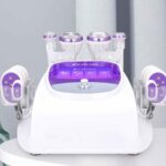 Guide & Review: S-Shape 6 in 1 Cavitation Machine 30K