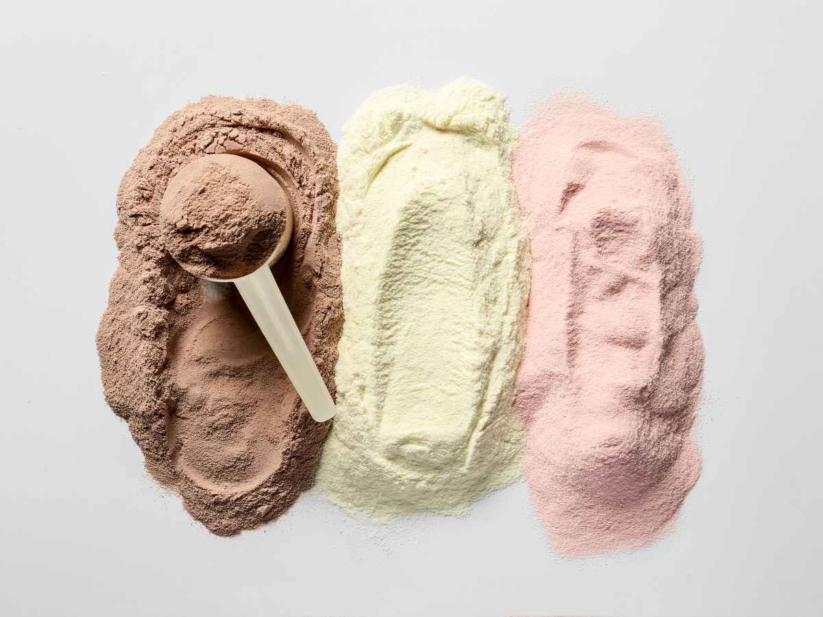 Protein Powder: Is it good for weight loss?
