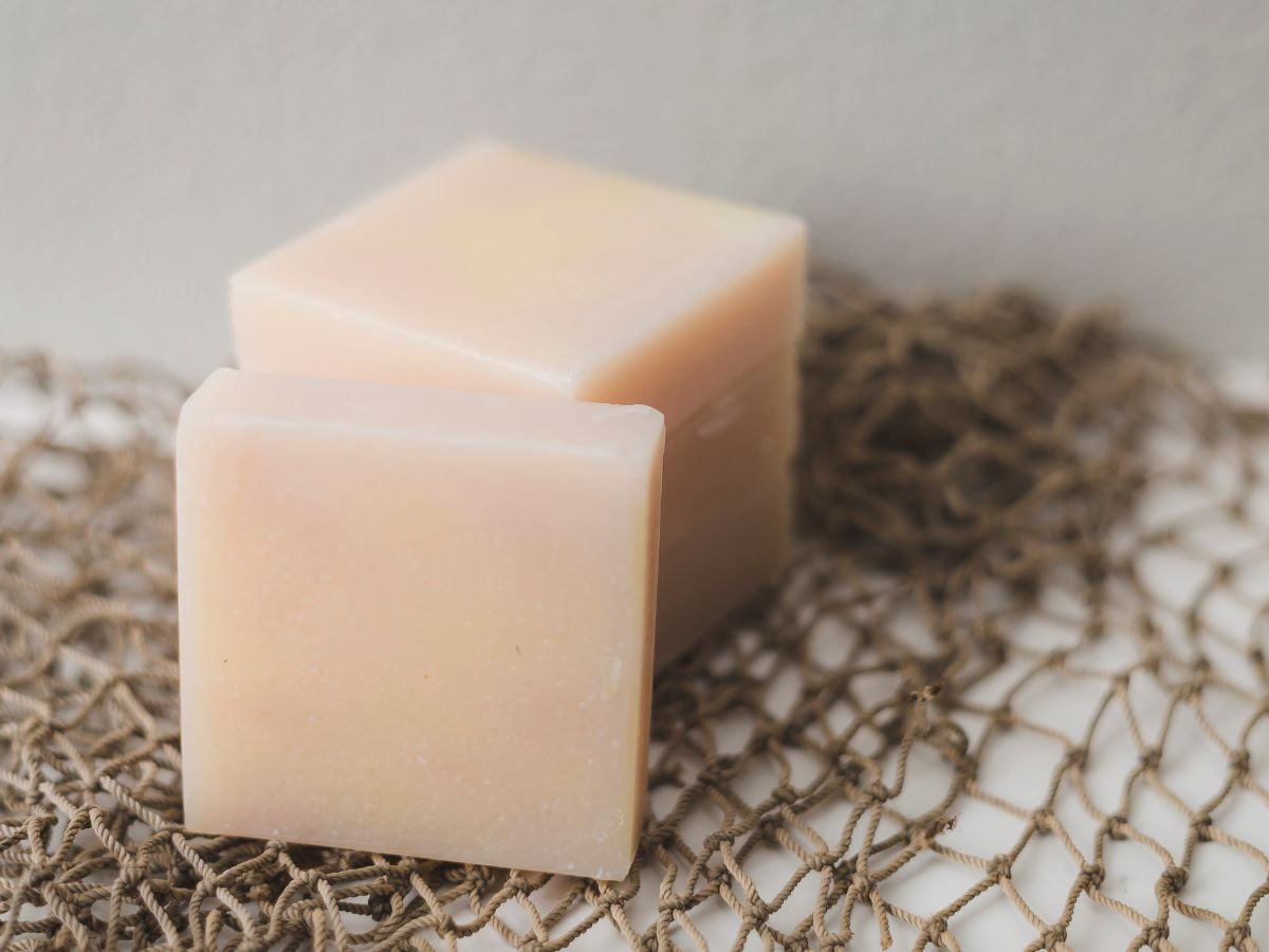 Skincare Wisdom: Glow with Breast Milk & DIY Breastmilk soaps!