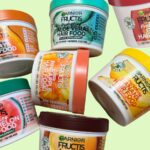 The Ultimate Garnier Fructis Hair Food's Hair Mask's Review x7