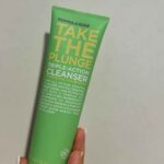 FORMULA 10.0.6 Take the Plunge Triple Action Cleanser: A Personal Review