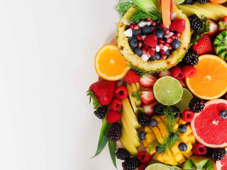 30 Hydrating Fruits and Veggies: Boost Your Health, Skin, and Overall Vibe