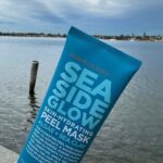 FORMULA 10.0.6: Sea Side Glow Skin Hydrating Peel Mask Review