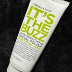 It's The Buzz Skin Smoothing Facial Polish