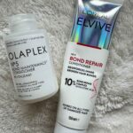 OLAPLEX vs L'OREAL ELVIVE: Which Bond Repair Conditioner Reigns Supreme?