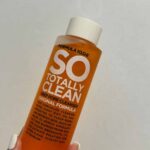 Review Formula 10.0.6: So Totally Clean Deep Pore Cleanser