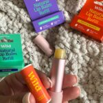 The Lowdown: Wild Sustainable Natural Lip Balm