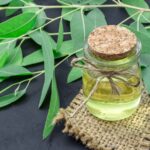 eucalyptus oil