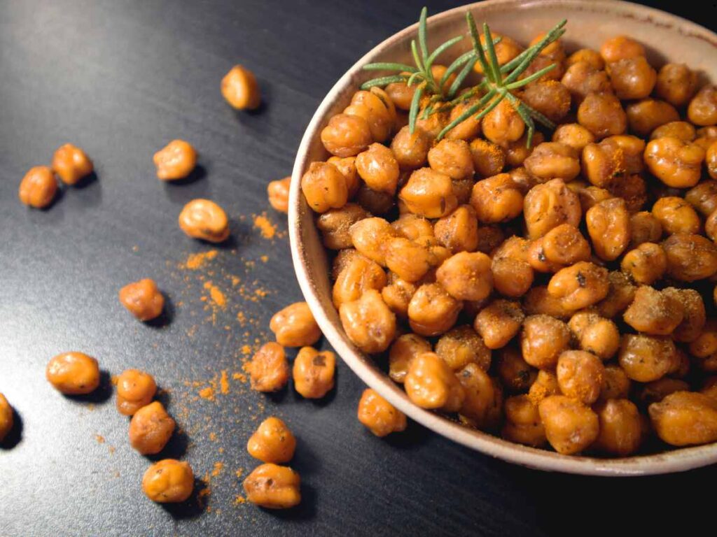 chickpeas