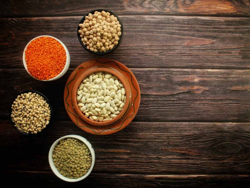 lentils