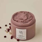 My Favourite Clay Face Mask? Beauty of Joseon: Red Bean Refreshing Pore Mask